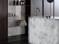 Кварц Quartz White